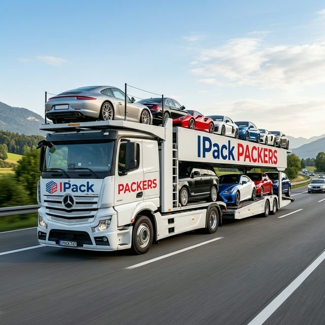 Transportation Services