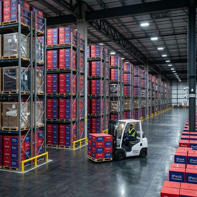 Container Services Multan