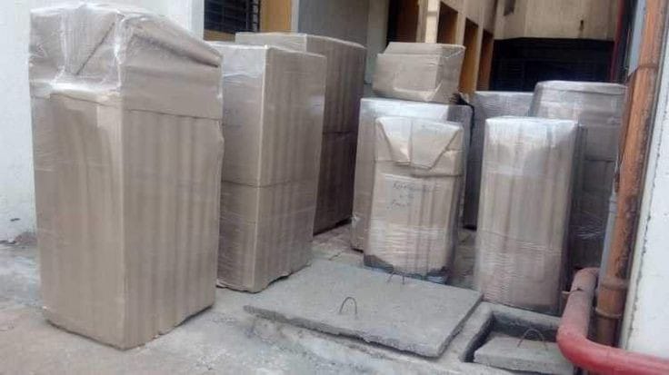 Packers And Movers In Karachi