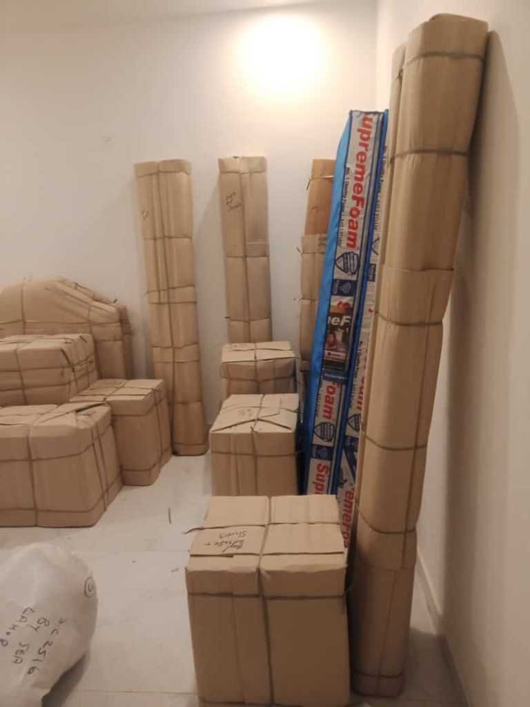 Movers And Packers In Islamabad