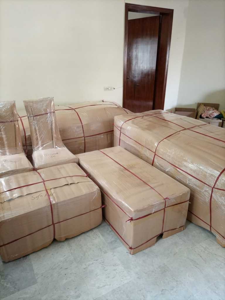 Packers and Movers In Peshawar