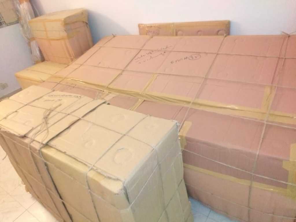 Packers and Movers in Faisalabad