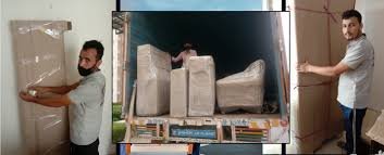 Packers and Movers in Gujranwala
