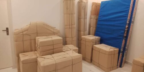 10 Reasons to Choose IPack Packers And Movers In Islamabad