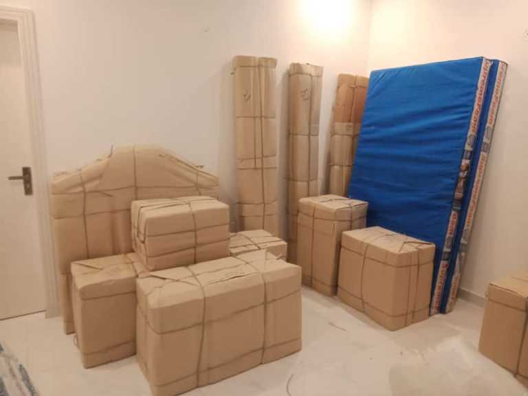 Read more about the article 10 Reasons to Choose IPack Packers And Movers In Islamabad