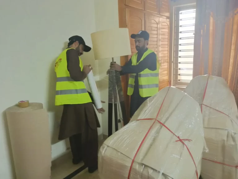 IPack Packers and Movers Household Goods Shifting Services (6)
