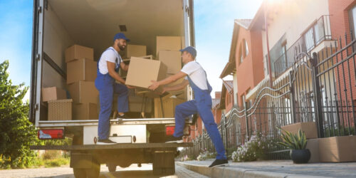 5 Best Moving Companies in Michigan (2023)