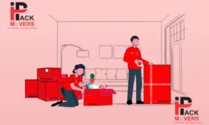 packers and movers