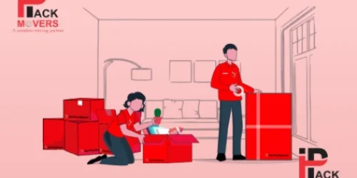 House Moving Made Easy – Step by Step Guide for Beginners