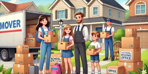 Best Days of the Week to Move Your House in Islamabad