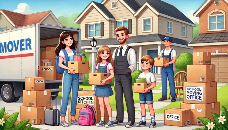 Best Days of the Week to Move Your House in Islamabad