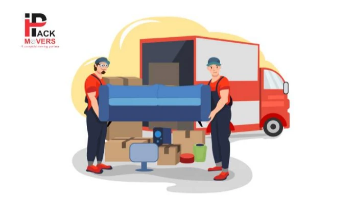 Packers and Movers in Islamabad