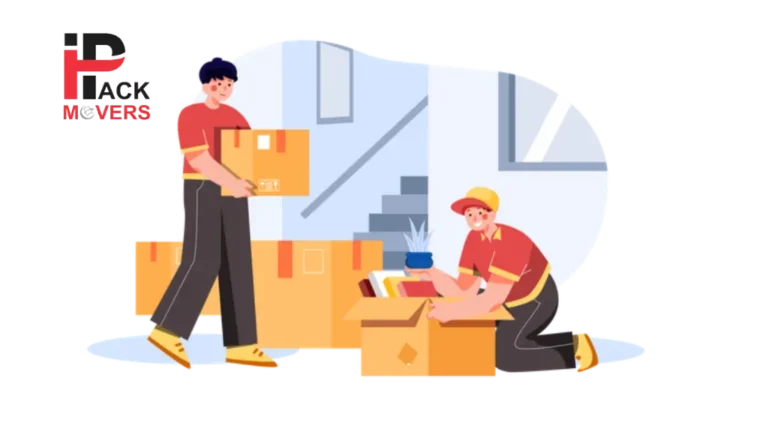 packers and movers in Lahore