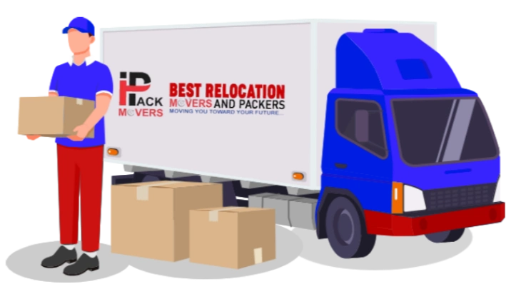 Packers and Movers