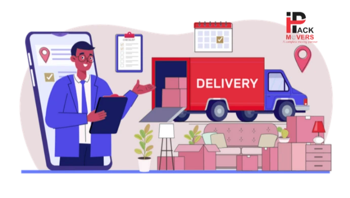 Packers and Movers in Islamabad