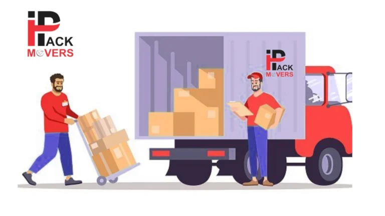Packers and Movers in Karachi