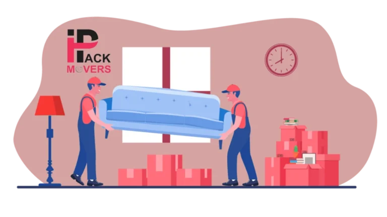 Packers and Movers in Lahore