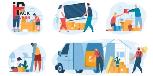 How to Plan Your Home Shifting Step by Step