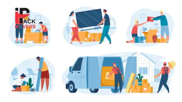 Read more about the article How to Plan Your Home Shifting Step by Step
