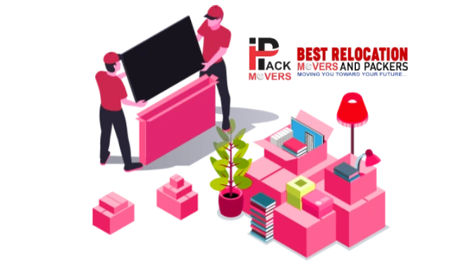 Packers and Movers in Rawalpindi - Expert Moving Solutions