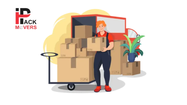 packers and movers in Lahore
