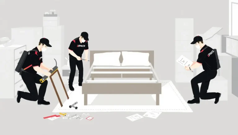 Packers and Movers in Sargodha