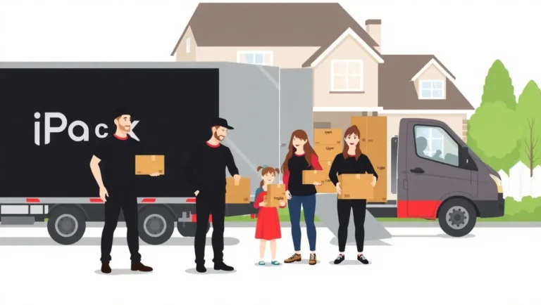 Packers And Movers In Sargodha