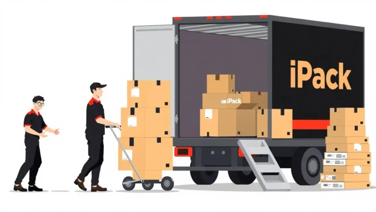 Packers and Movers in Sargodha