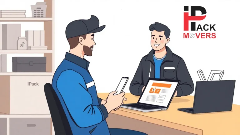 packers and movers in Multan