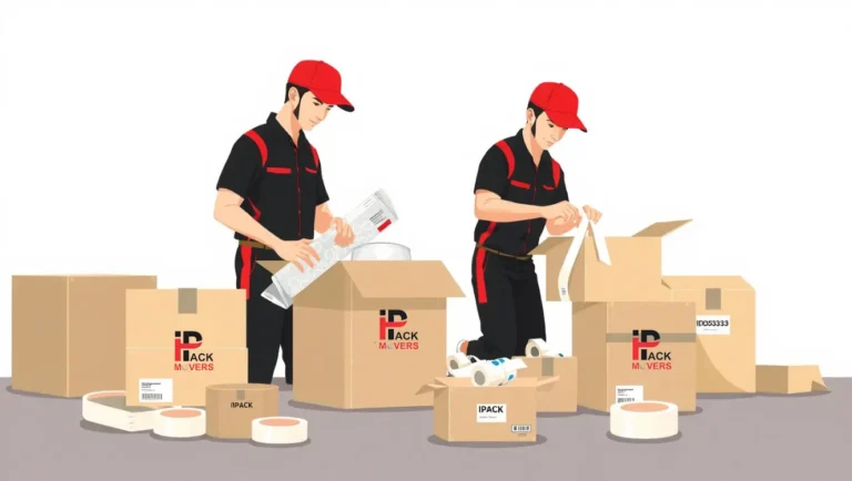 packers and movers in Multan