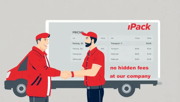Packers and Movers