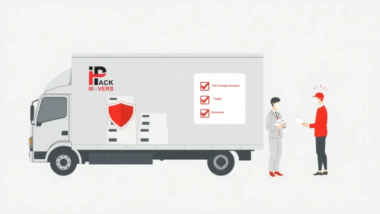 Packers and Movers
