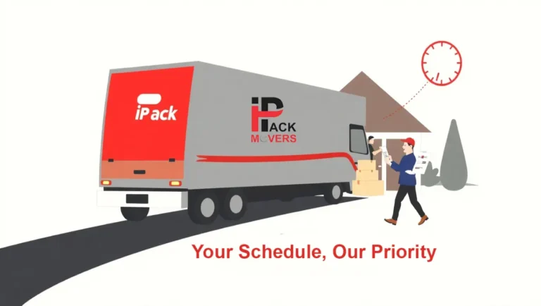 Packers and Movers