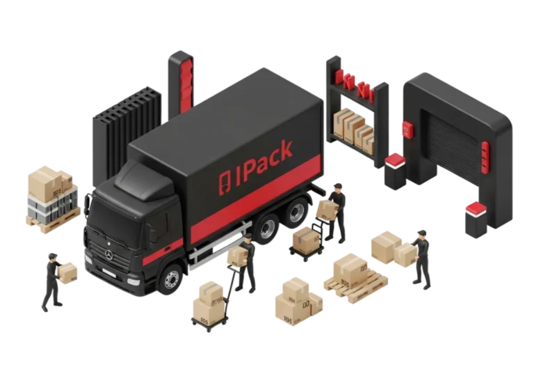 Packers and Movers in Lahore